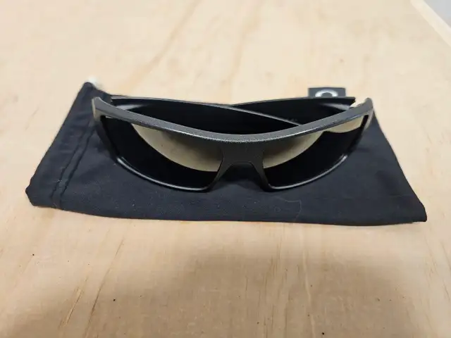 Oakley Gascan