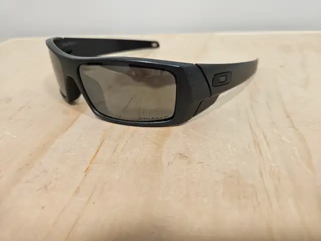 Oakley Gascan - Photo 3