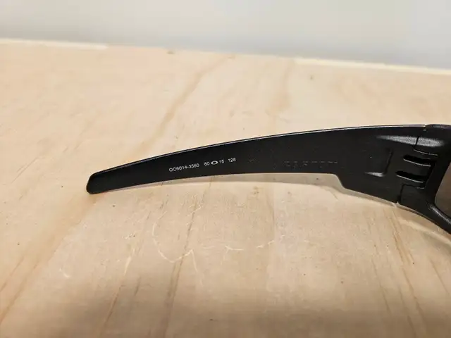 Oakley Gascan - Photo 4