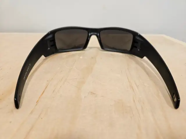 Oakley Gascan - Photo 5