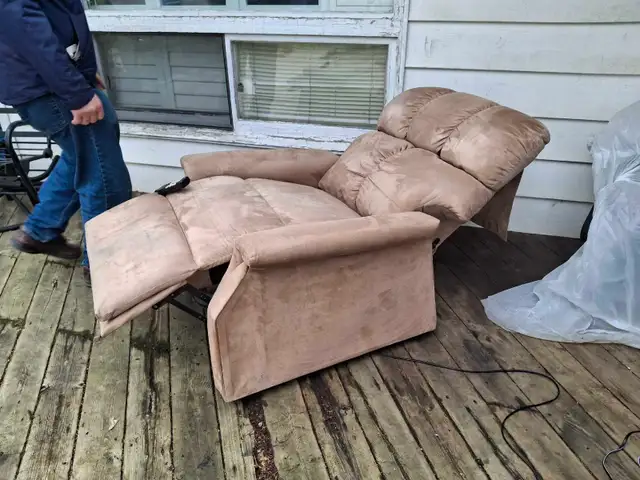 POWERLIFT CHAIR - Photo 3