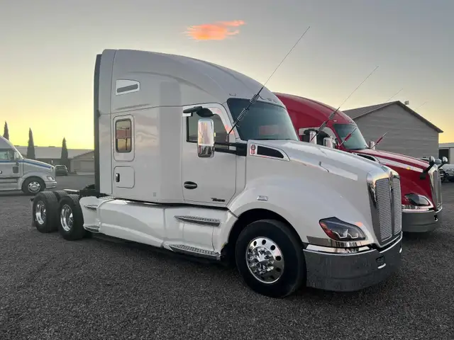 looking AZ driving job for USA run