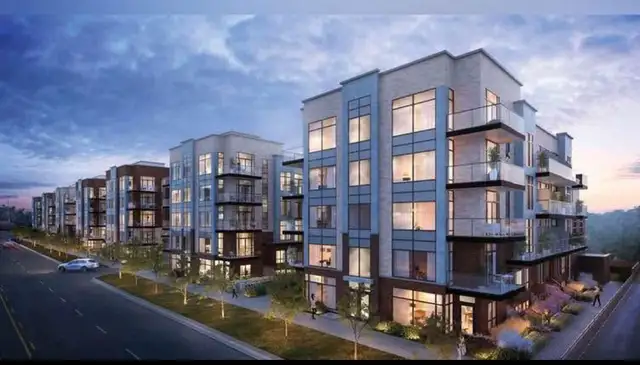 For Rent: 2 Bedroom 2 Bathroom Townhouse