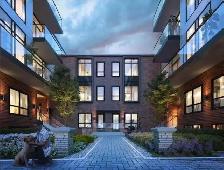 For Rent: 2 Bedroom 2 Bathroom Townhouse - Photo 2