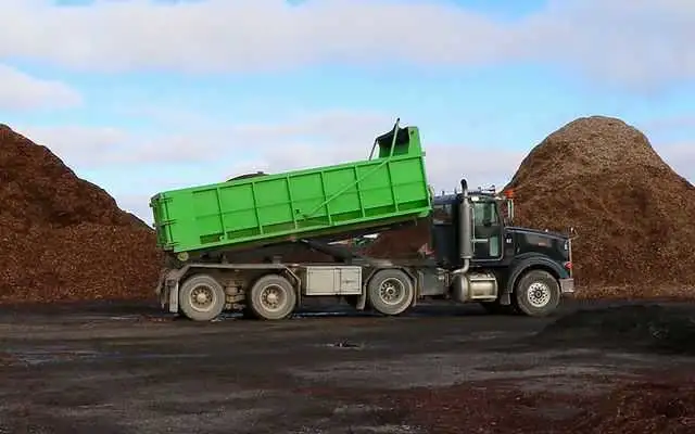 wanted: triaxle loads of clean fill