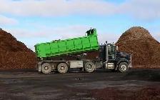 wanted: triaxle loads of clean fill
