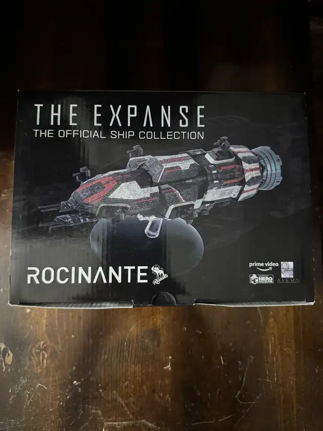 Collectable Starship Models ( dicast ) for Sale