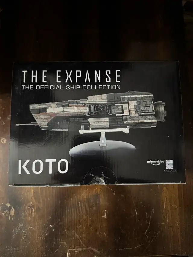 Collectable Starship Models ( dicast ) for Sale - Photo 2