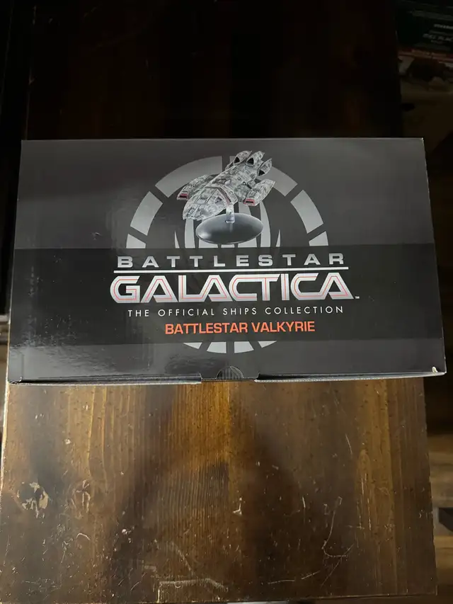 Collectable Starship Models ( dicast ) for Sale - Photo 5