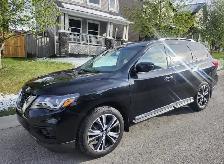 2018 Nissan pathfinder - Photo 3