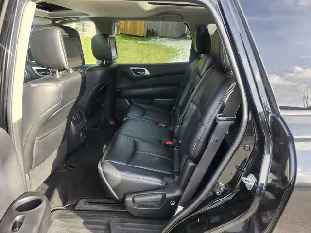 2018 Nissan pathfinder - Photo 6
