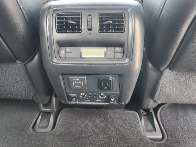 2018 Nissan pathfinder - Photo 10