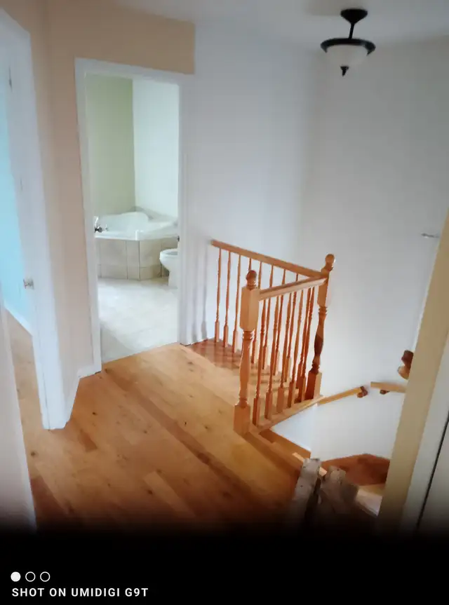 Maison à louer à Laval - Photo 5