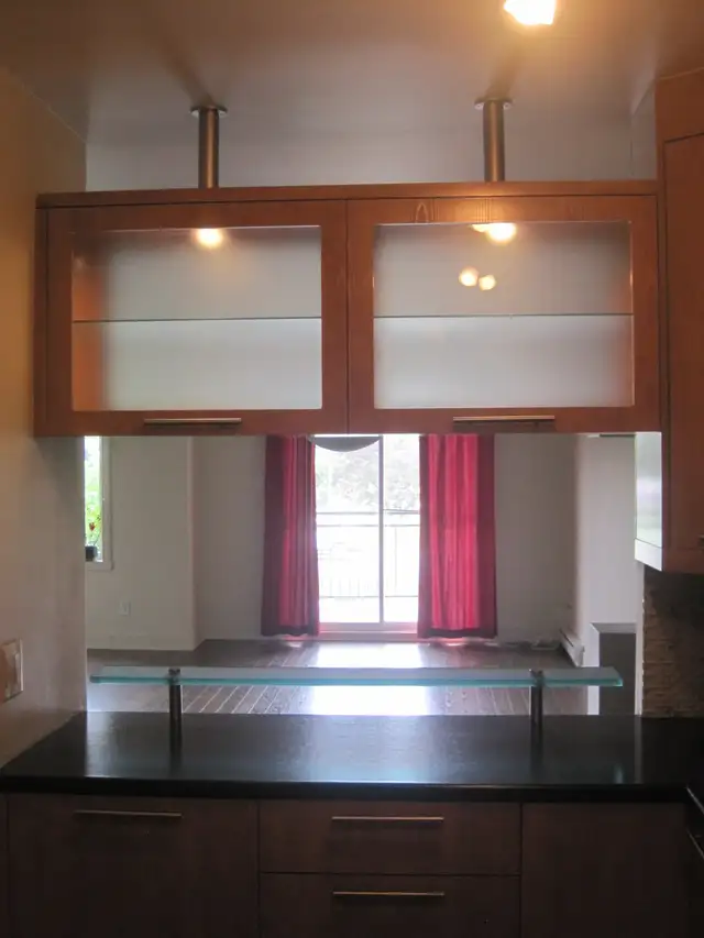 appartement 4 1/2 apartment condo Chomedey - Photo 13