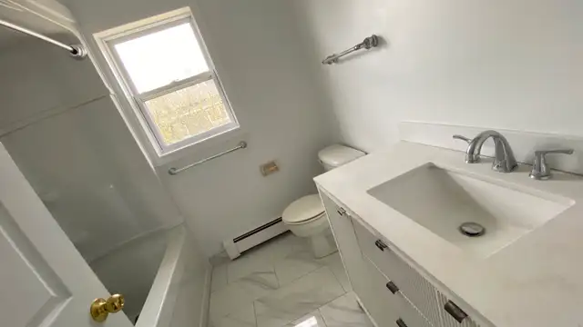 Half duplex  for rent - Photo 2
