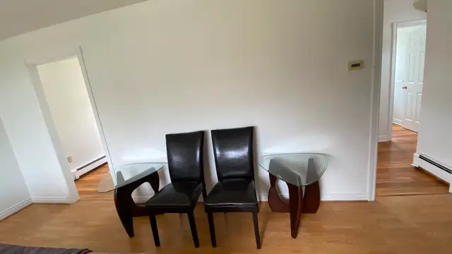 Half duplex  for rent - Photo 3