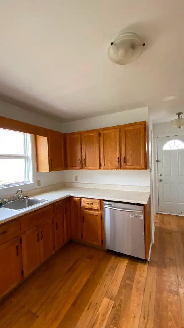 Half duplex  for rent - Photo 5