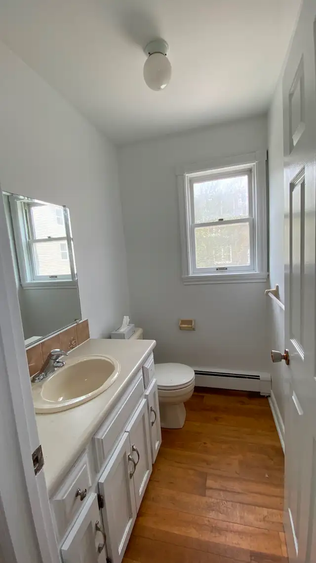 Half duplex  for rent - Photo 8
