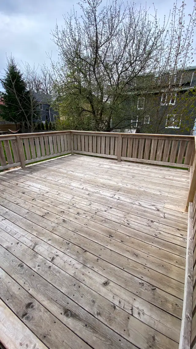 Half duplex  for rent - Photo 9