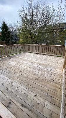 Half duplex  for rent - Photo 9