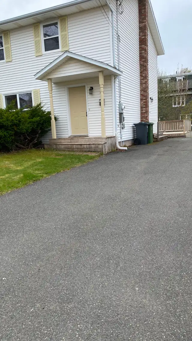 Half duplex  for rent - Photo 10