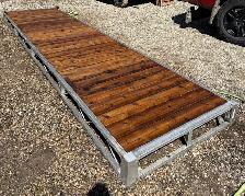 2 -16ft shoremaster docks