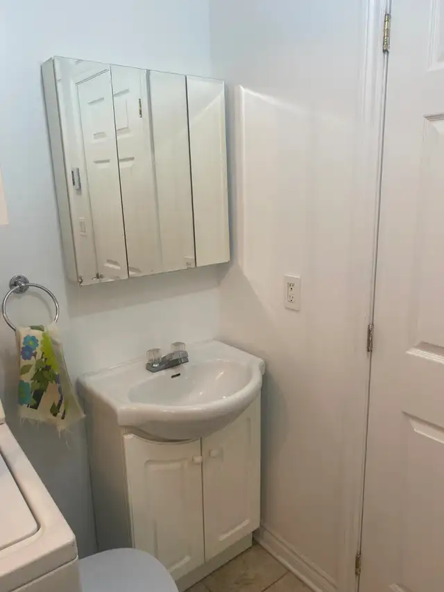 3 ½ appartement à louer – For Rent - Tétreaultville - Photo 7