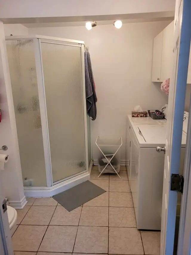 3 ½ appartement à louer – For Rent - Tétreaultville - Photo 9