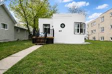 Beautiful Aberdeen ST SE Home