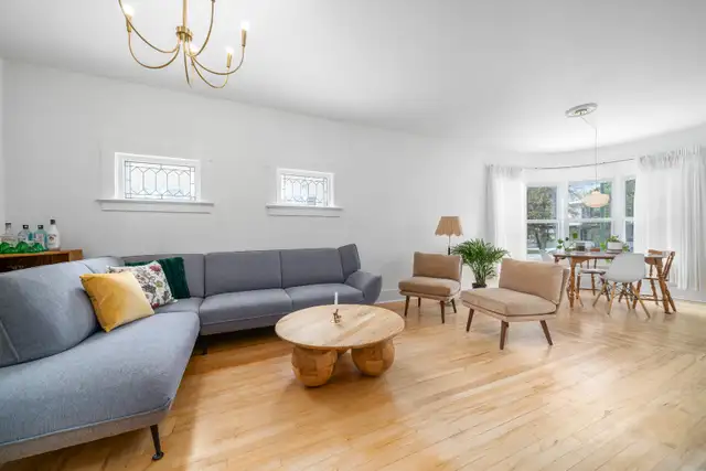 Beautiful Aberdeen ST SE Home - Photo 5