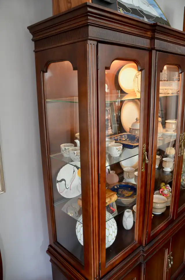 good as new Dining room set - Photo 6