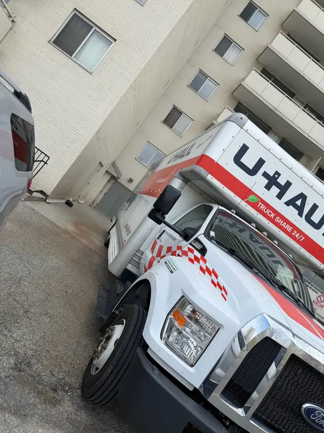 Fast & Reliable Moving Services – With Van or Without Van Avail