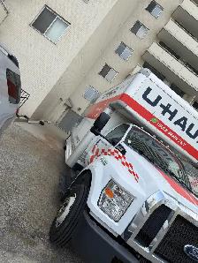 Fast & Reliable Moving Services – With Van or Without Van Avail