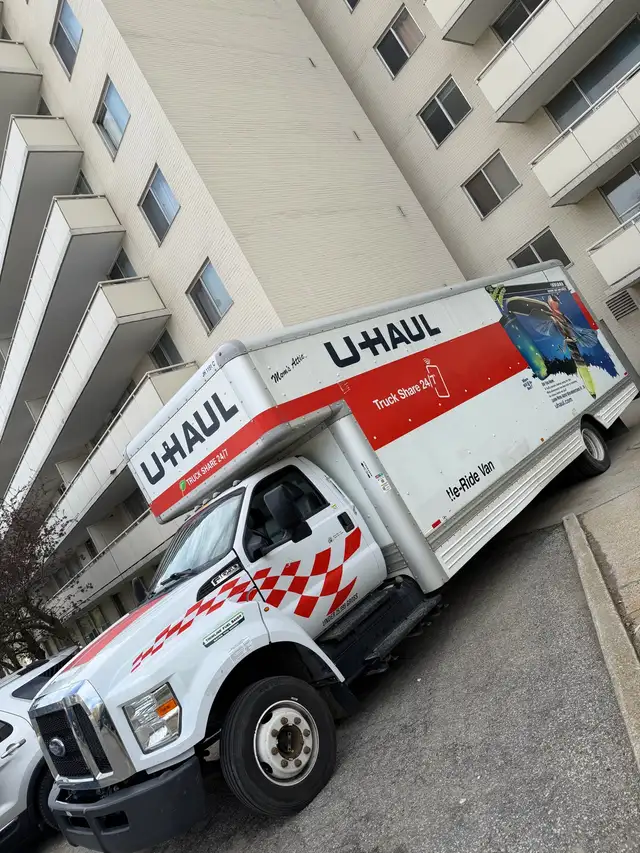 Fast & Reliable Moving Services – With Van or Without Van Avail - Photo 2