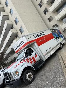 Fast & Reliable Moving Services – With Van or Without Van Avail - Photo 2