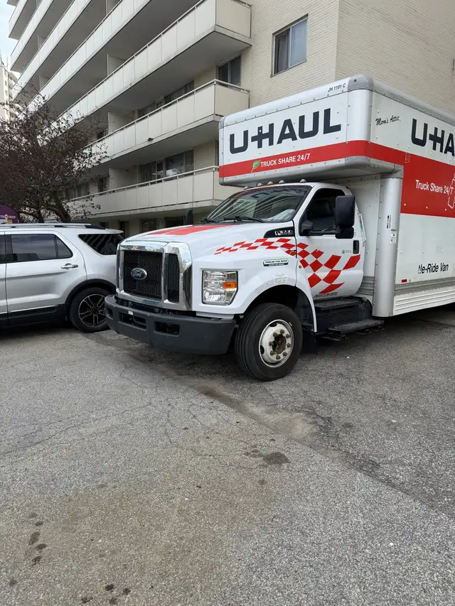 Fast & Reliable Moving Services – With Van or Without Van Avail - Photo 3