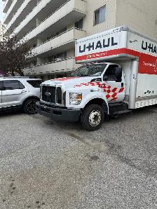 Fast & Reliable Moving Services – With Van or Without Van Avail - Photo 3