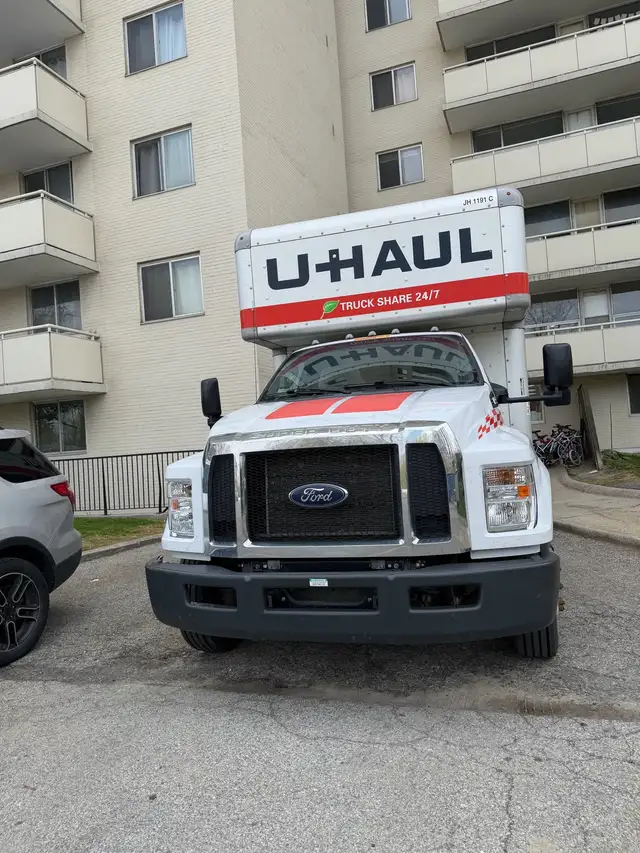 Fast & Reliable Moving Services – With Van or Without Van Avail - Photo 4