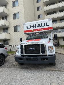 Fast & Reliable Moving Services – With Van or Without Van Avail - Photo 4