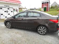 2015 Hyundai Accent, 4 Door Sedan.. New MVI - Photo 3