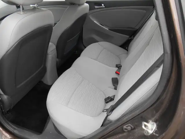 2015 Hyundai Accent, 4 Door Sedan.. New MVI - Photo 5
