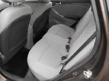 2015 Hyundai Accent, 4 Door Sedan.. New MVI - Photo 5