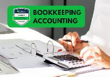 Bookkeeping for small businesses