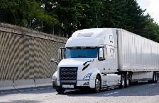 Hiring Class 1 Truck Drivers