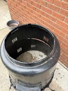Free garden composter - Photo 2