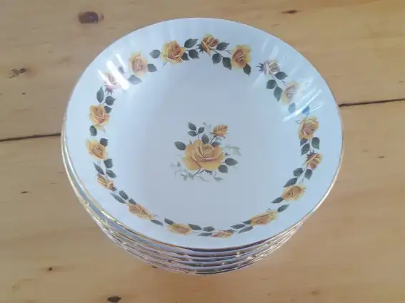 Ridgway - Golden Rose - Photo 5