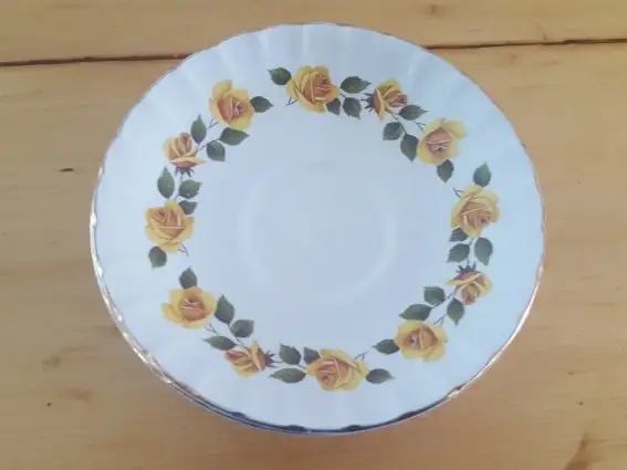 Ridgway - Golden Rose - Photo 6
