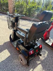 Mobility 3-Wheel Scooters— Fully Refurbished - Photo 2