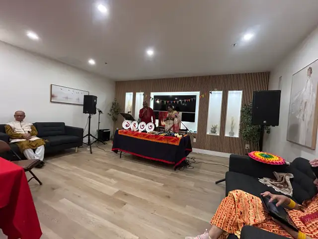 sound system rental and DJ service