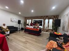 sound system rental and DJ service